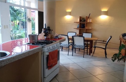 Barra de Navidad Apartamento | Casa Misifus