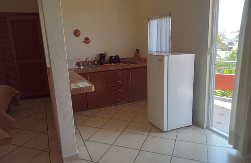 Barra de Navidad Apartamento | Casa Misifus