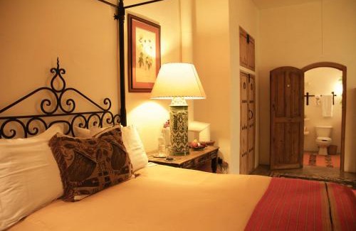 Zona Centro Hotel | Casa Mision de San Miguel