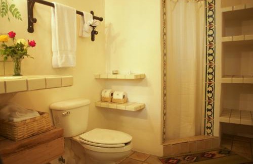 Zona Centro Hotel | Casa Mision de San Miguel