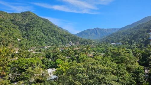 Zona sur Apartamento | Casa Mismaloya Primavera