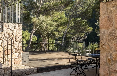 Valldemossa Cabaña | Casa Mistral, Un paraíso de Mar y Montaña