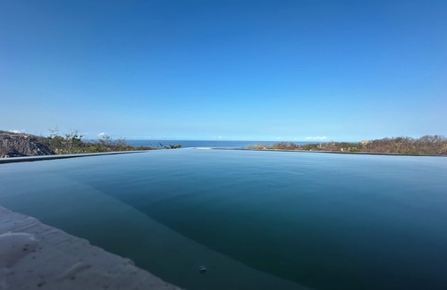 Mazunte Cabina | Casa Mizontle, cabañas de playa