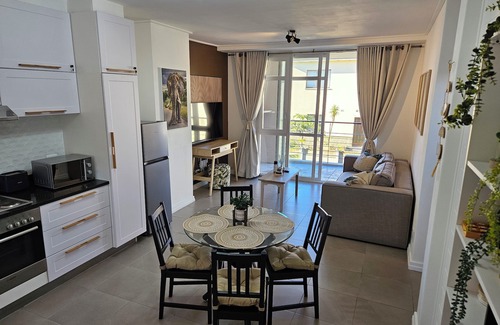 Walmer Apartamento | Casa MK Cozy Apartment Centrally located, 5min from GQ airport