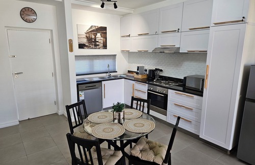 Walmer Apartamento | Casa MK Cozy Apartment Centrally located, 5min from GQ airport