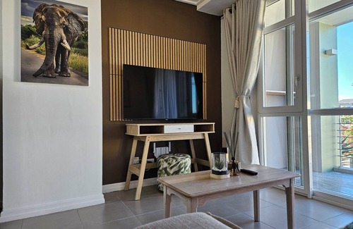 Walmer Apartamento | Casa MK Cozy Apartment Centrally located, 5min from GQ airport