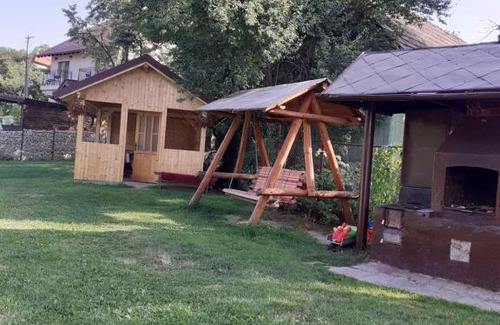 Bran Casa | Casa Moșoiu