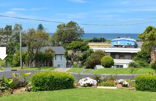 Gerringong Casa | CASA Moaña, Gerringong