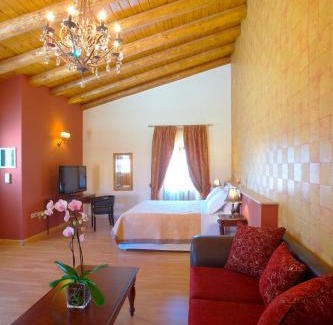Old Town Rethymnon Hotel | Casa Moazzo Suites and Apartments