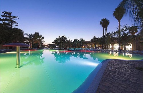 Mazara del Vallo Complejo | Casa Mobile Deluxe