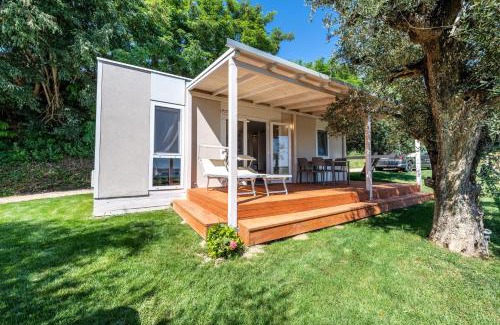 Montioni Apartamento | Casa Mobile Est Garda