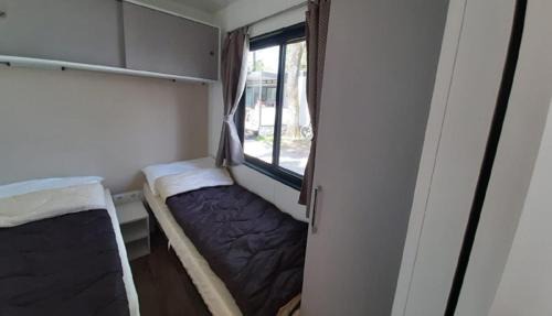 Portese Otro | Casa mobile - Eden Camping Village