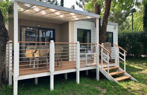Portese Otro | Casa mobile - Eden Camping Village
