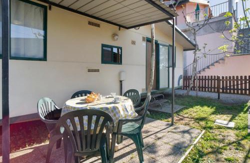 Albenga Casa | Casa Mobile Lux La Pineta 21