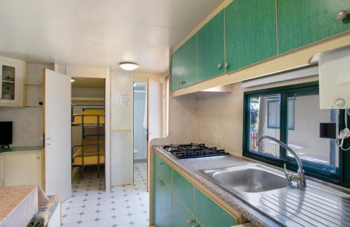 Albenga Casa | Casa Mobile Lux La Pineta 21