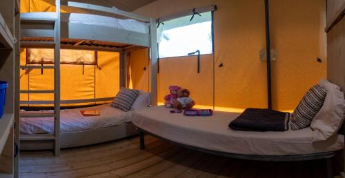 Porto Garibaldi Otro | Casa Mobile - Spiaggia e Mare Holiday Park