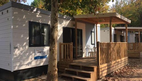 San Briccio Otro | Casa mobile - Union Lido
