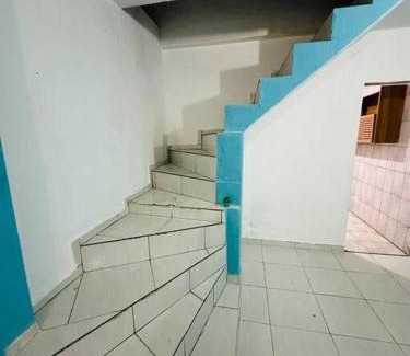 Mairipora Apartamento | Casa Mobiliada 01 dormitório - Serra da Cantareira