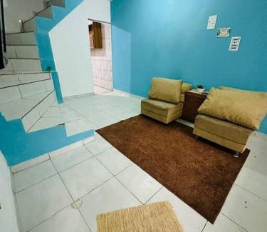 Mairipora Apartamento | Casa Mobiliada 01 dormitório - Serra da Cantareira