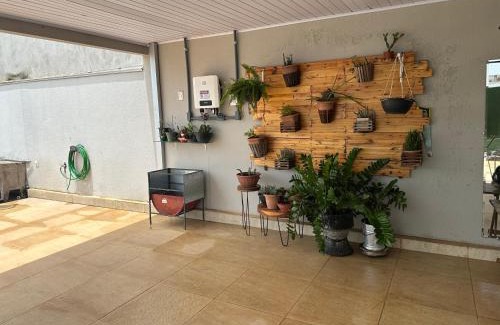Sinop Casa | Casa Mobiliada com Piscina
