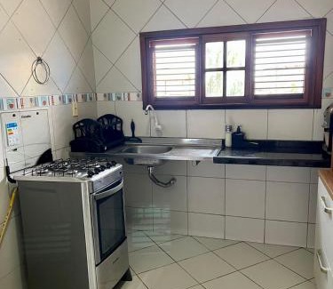 Vicosa do Ceara Casa | Casa mobiliada em Viçosa do Ceará em condomínio