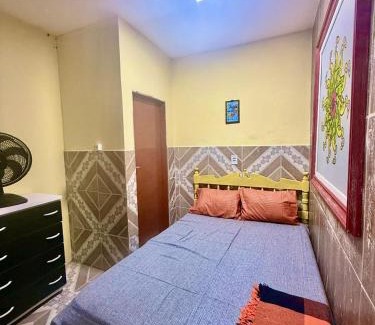 Novo Gravata Casa | Casa mobiliada em gravatá