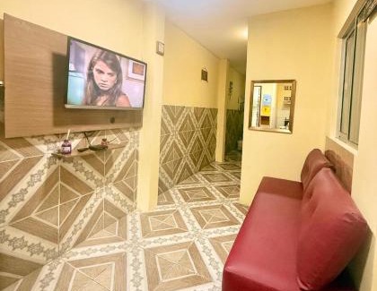 Novo Gravata Casa | Casa mobiliada em gravatá
