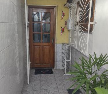 Manaus Apartamento | Casa Mobiliada no Villa Real