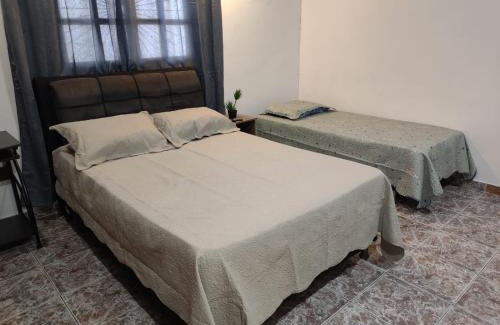 Manaus Apartamento | Casa Mobiliada no Villa Real