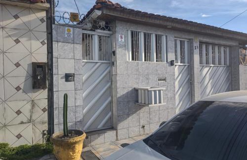 Manaus Apartamento | Casa Mobiliada no Villa Real