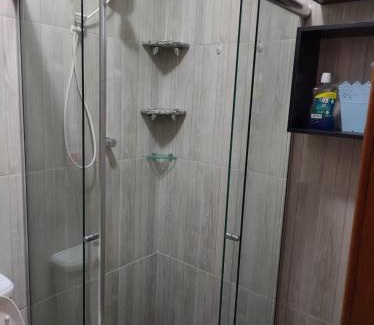Manaus Apartamento | Casa Mobiliada no Villa Real