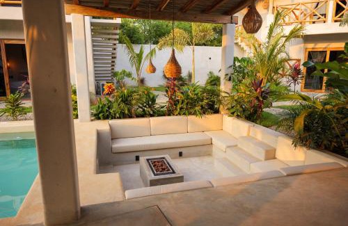 Barra de Colotepec Casa | Casa Mochila