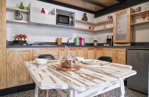 Del Carmen Apartamento | Casa Moctezuma