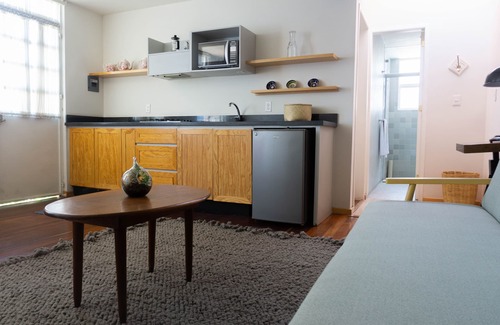 Del Carmen Apartamento | Casa Moctezuma