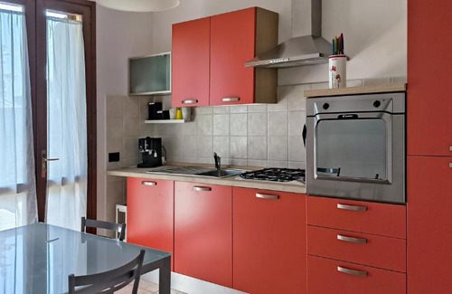Lavezzola Casa | Casa Modì