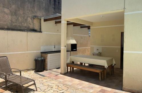 Pontal de Santa Marina Casa | Casa moderna com piscina