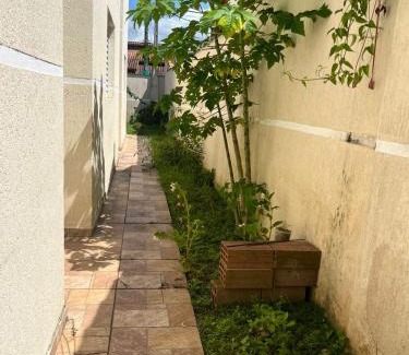 Pontal de Santa Marina Casa | Casa moderna com piscina
