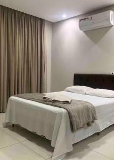 Leopoldina Apartamento | Casa moderna e confortável 2andar