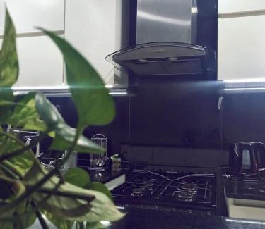 Mendoza Apartamento | Casa Moderna en zona céntrica