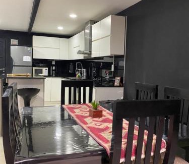 Mendoza Apartamento | Casa Moderna en zona céntrica