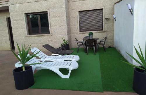 Vilagarcía de Arousa Casa | CASA MODERNA EN VILAGARCIA