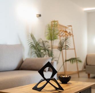 Fourfouras Casa | Casa Moderna