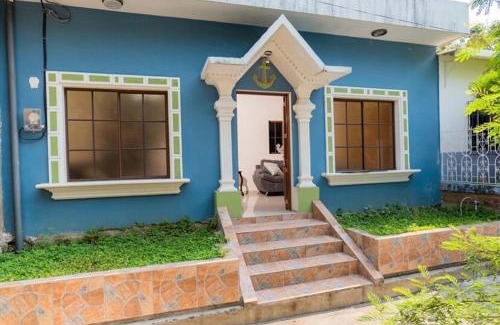 Acajutla Casa | Casa Moderna