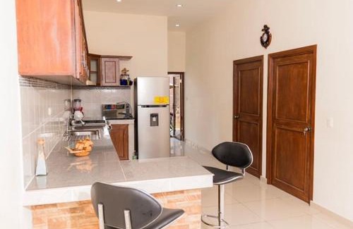 Acajutla Casa | Casa Moderna