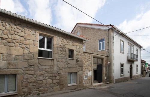 Balocas Casa | Casa Moiano