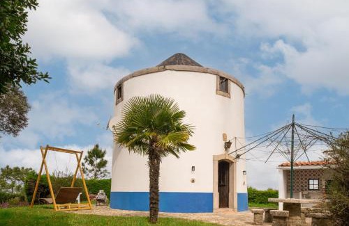 Santiago do Cacem Casa | Casa Moinho by Olala Homes
