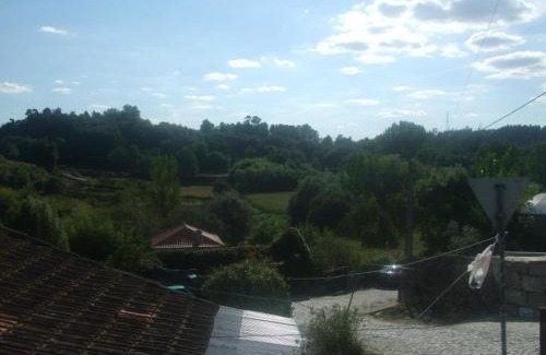 Mosteiro Casa | Casa Moinhos do Rio