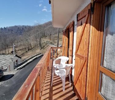Sampeyre Casa | CASA MOJITO per vacanze in montagna