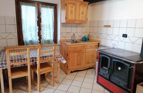 Sampeyre Casa | CASA MOJITO per vacanze in montagna