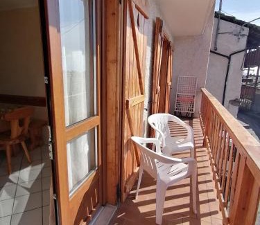 Sampeyre Casa | CASA MOJITO per vacanze in montagna